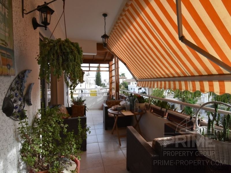 3 Bedrooms - Apartment - Limassol - For..