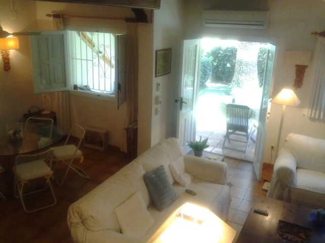 Villa for sale in Javea - 2