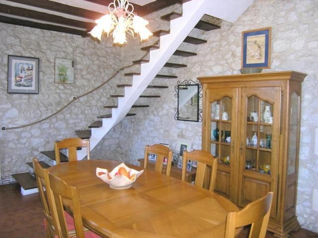 Country Cottage - 2