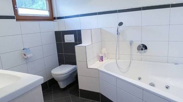 Exclusive row house in Bad Hofgastein! - 2