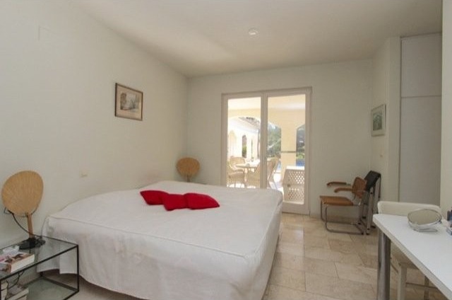 Villa in Javea - 2
