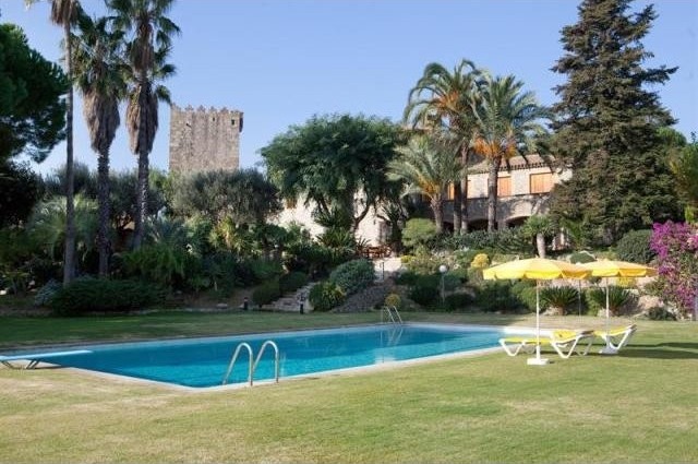 7 bedroom Detached House For Sale:.. - 2