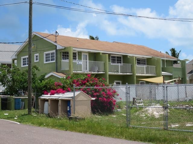 Apartment/townhouse - Quaint 2 bed, 1.5..