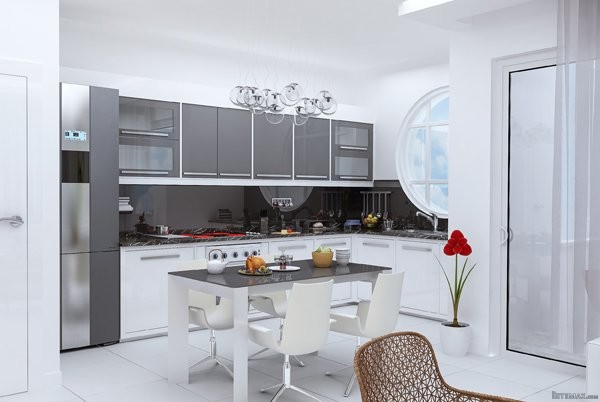 Mutlu Apartments, Alanya. - 2
