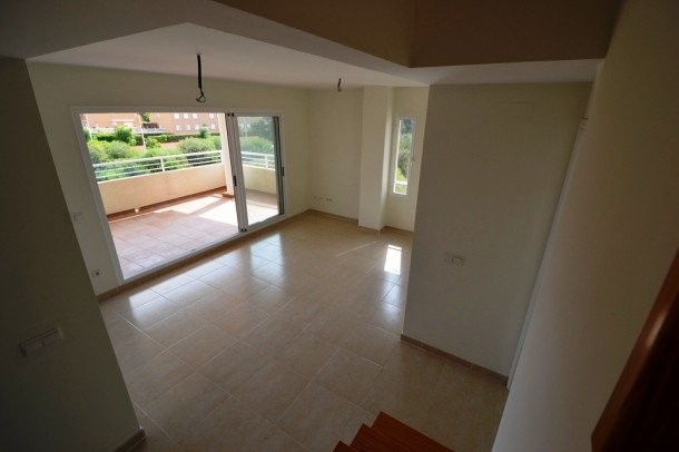 Penthouse in Benissa - 2