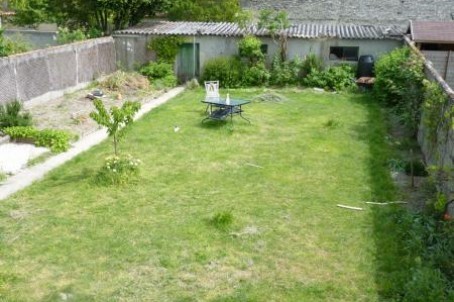 Stone House For Sale St Jean D Angely - 2