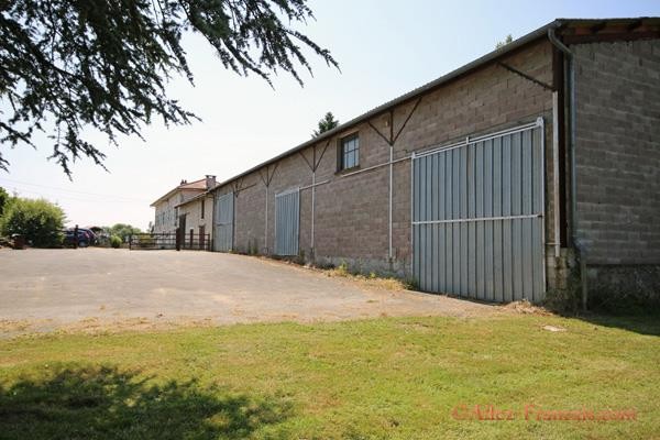 Oradour-sur-Vayres (Haute Vienne) -.. - 2
