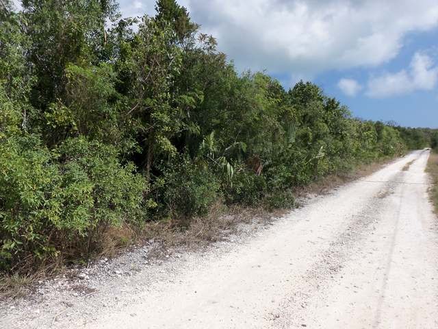 Singlefamilyvacant - Lot 5B totaling..