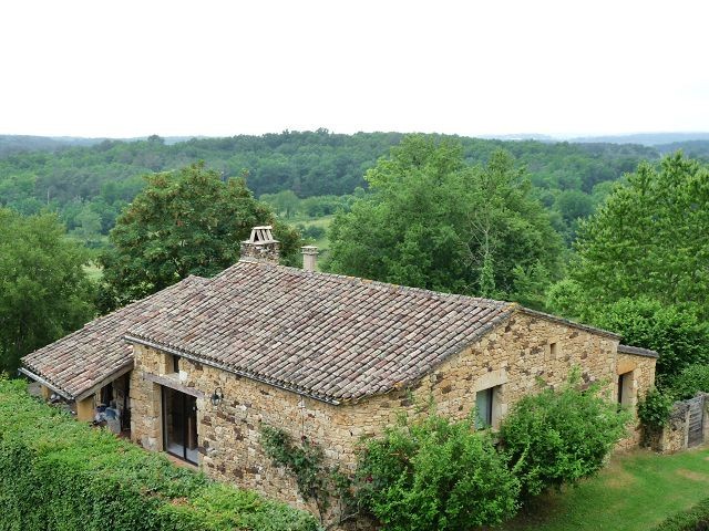 Vente Maison Biron - 2