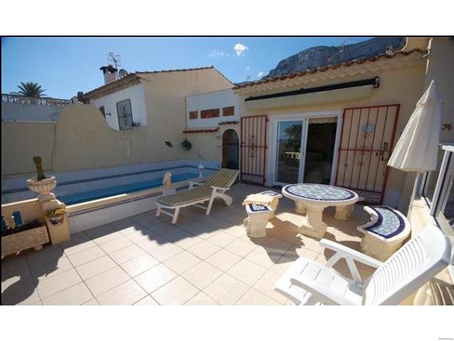 Villa For Sale Denia - Ref: 2320 - 2