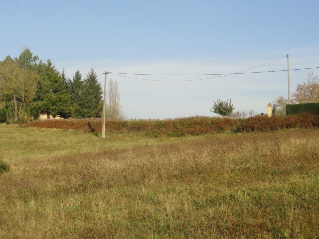 25273 - Vente - Terrain - Vergt - 2