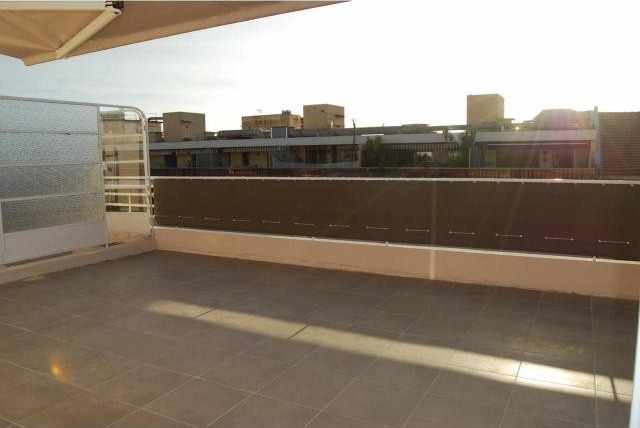 Beautiful modern two bed in Gambetta - 2