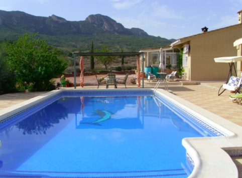 Country Villa La Romana