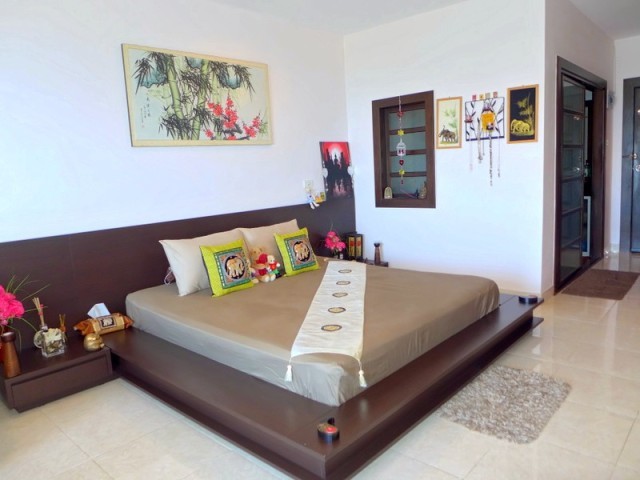 Viewtalay 5C seaview.. - 2