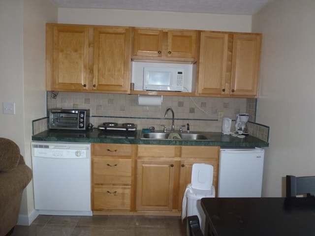 Apartment/townhouse - Ocean Breezes is.. - 2