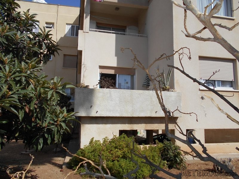 Two Bedroom Apartment For Sale..