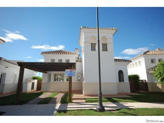 2 bedroom Villa For Sale: Villa Sabina..