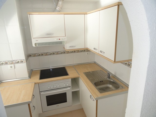 Apartment - Apartment - Ground Floor.. - 2