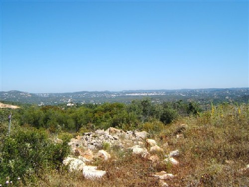 Building Plot of 21.600 Sq.mts..