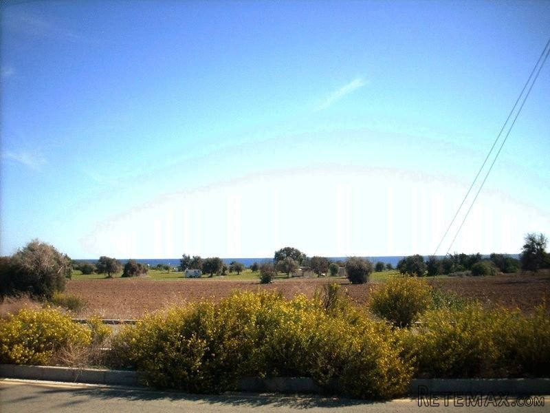 - Land - Larnaca - For Sale