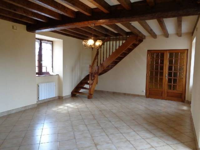 Longere Style House with Nice Plot - 2