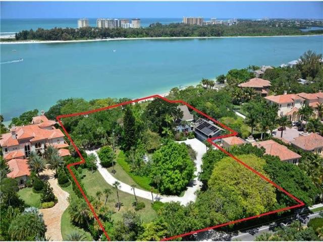 Land For Sale: 3975 Shell Rd, Sarasota.. - 2