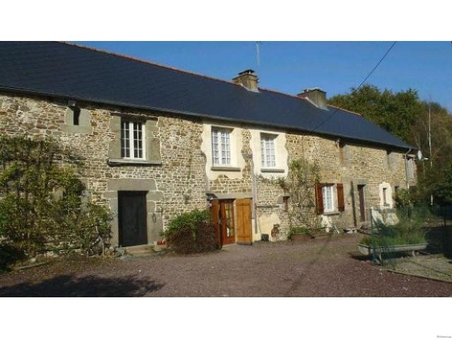 Longere with 2 Bedrooms and Vast.. - 2