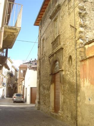 Property in Abruzzo - 2