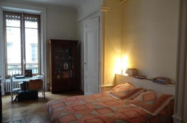 5 bedroom Flat For Sale: 69002 LYON - 2