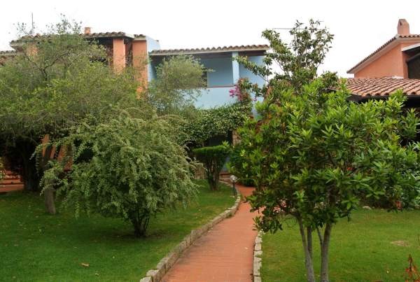 Appartamento in vendita a Laconia