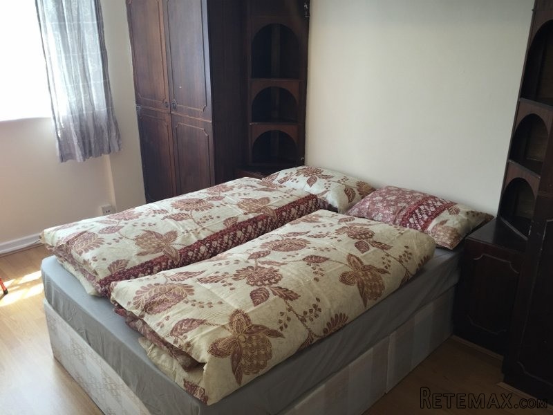 Double room, Zone 2, Mile End (share or.. - 2