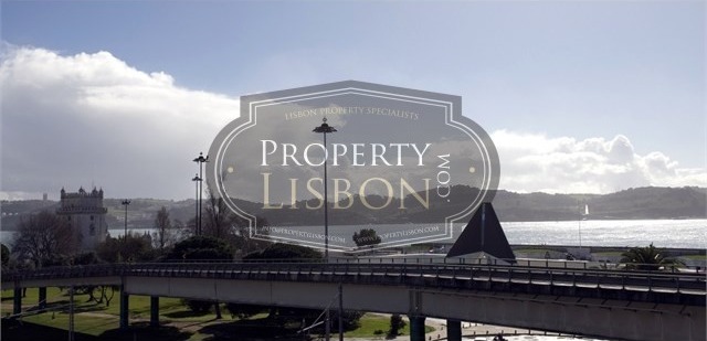 Luxury 4 Bedroom Lisbon Apartment with..