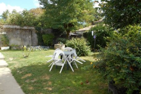Stone House For Sale St Jean D Angely - 2