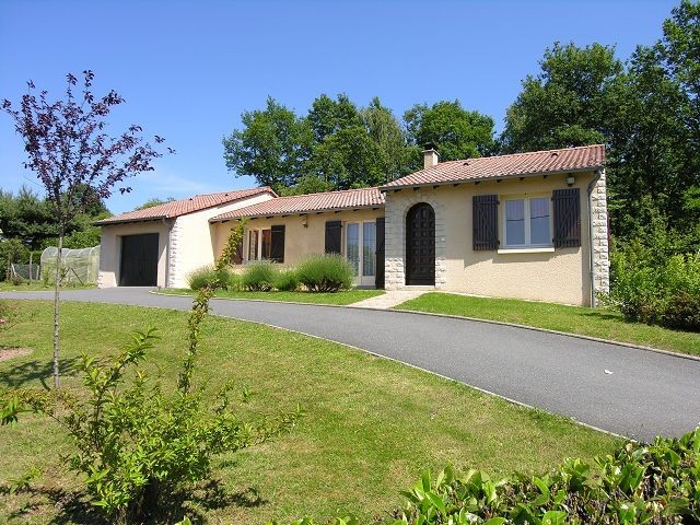 Vente Maison Bussiere Galant