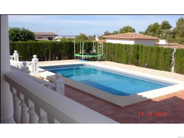 Villa For Sale Denia - Ref: 2566 - 2