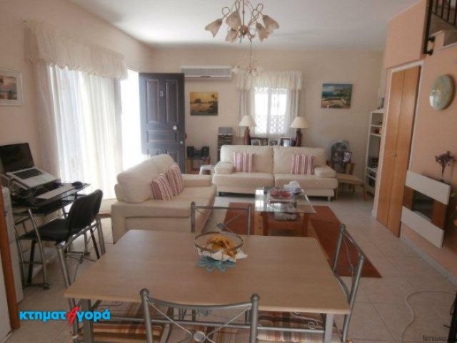 Apartment-Flat in Kato Pafos, Pafos - 2