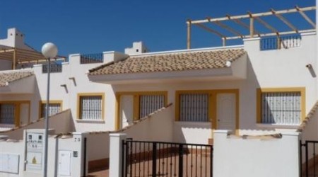 Resale · Townhouse · Spain · Costa Bl..