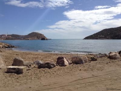 2 Bedrooms - Apartment - Murcia - For..