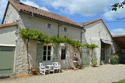 Beautifully tranquil country property.. - 2