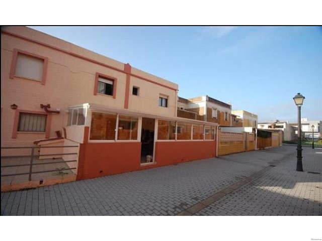 Townhouse For Sale Els Poblets-Denia -.. - 2