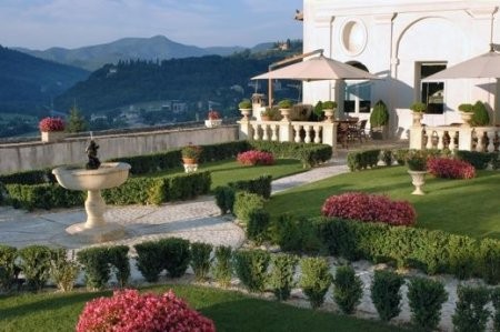 Wonderful Property In Spoleto