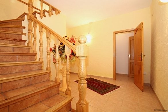 Finca in Benissa - 2