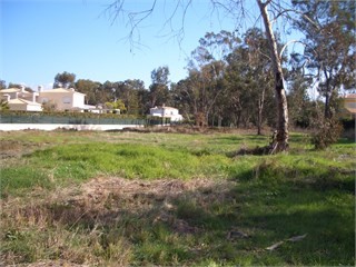 Plot for construction - Portimao -..