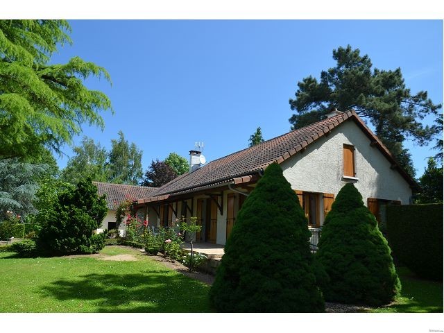 Vente Maison Nantheuil - 2