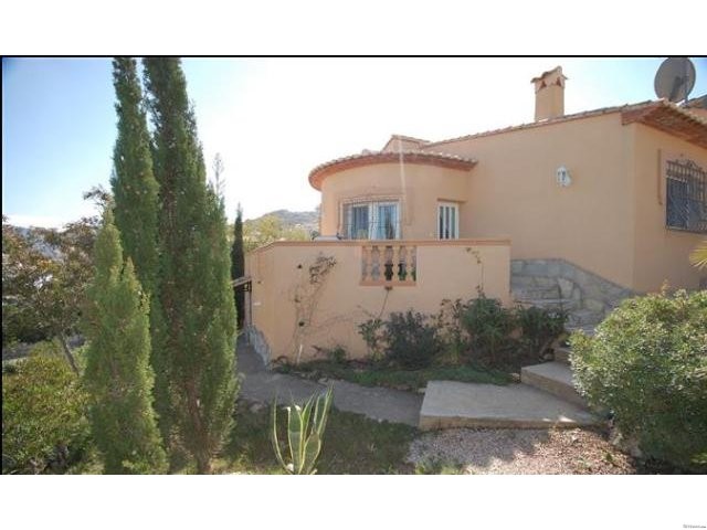 Villa For Sale Rafol d'almunia - Ref:..