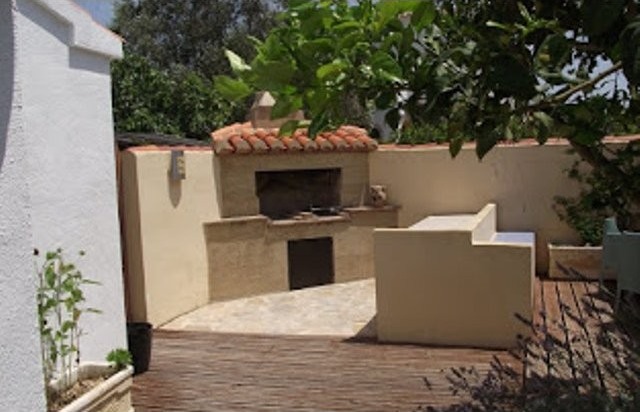 4 Bedroom Villa in Javea - 2