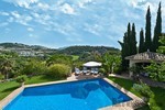 4 Bedrooms - Villa - Malaga - For Sale - 2