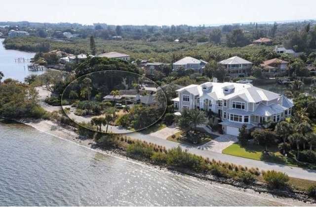 Land For Sale: 853 Siesta Key Cir.. - 2