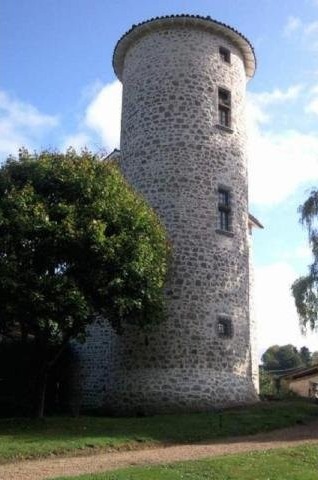 5 bedroom Castle For Sale: 63120.. - 2