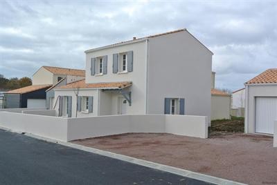House Villa 4 Rooms